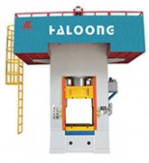 難道電動(dòng)螺旋壓力機(jī)已采用伺服驅(qū)動(dòng)？